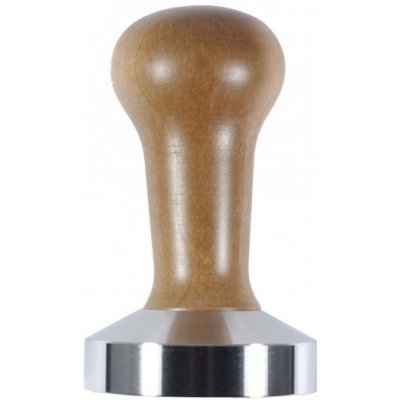 Heavy Tamper Classic třešeň 58,4 mm – Zboží Dáma