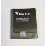 Blue Star HUAWEI Y3/Y300/Y500/W1 1600mAh – Zboží Živě