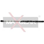 Pneumatická pružina, zavazadlový / nákladový prostor MAXGEAR 12-0131