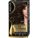 Syoss Oleo Intense čokoládově hnědý 4-86 – Hledejceny.cz