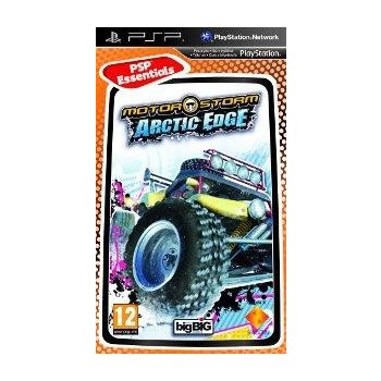 MotorStorm: Arctic Edge