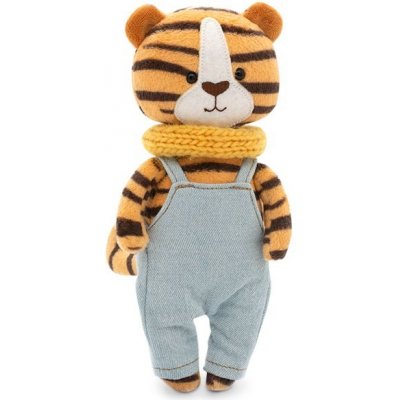 ORANGE TOYS Tygr Kevin od firmy Kevin the Tiger 14 cm – Zboží Mobilmania