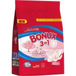 Bonux Color Pure Magnolia 3v1 prací prášek na barevné prádlo 90 PD 5,85 kg – Zboží Dáma