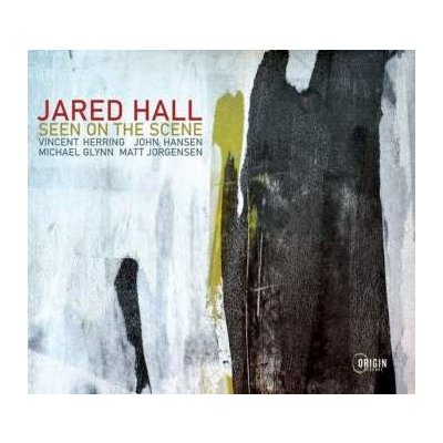 Jared Hall - Seen On The Scene CD – Hledejceny.cz