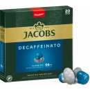 Jacobs Decaffeinato Lungo Nespresso 20 ks