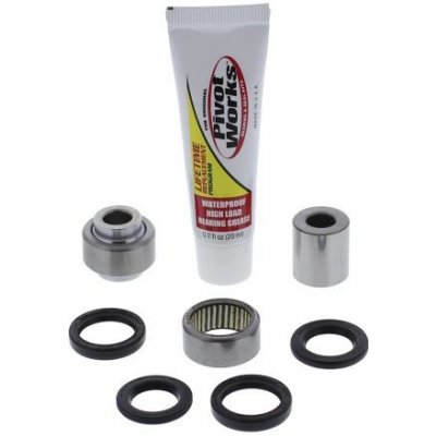PIVOT WORKS sada na opravu centrálního (zadního) tlumiče SUZUKI RM125 96-99, RM250 96-99 | Zboží Auto