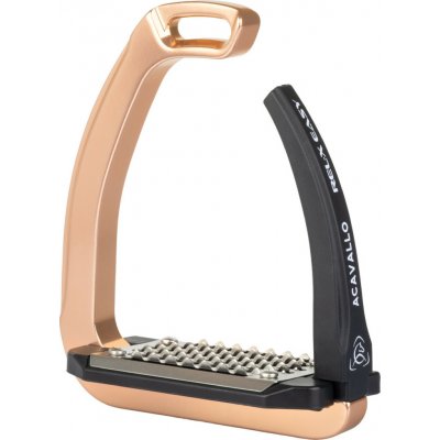 ACAVALLO Rel-X Easy Shaped Arm gilver – Zboží Mobilmania