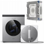 Ecovacs WINBOT W3 OMNI SILVER – Zboží Dáma