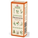 Grešík bylinky na prostatu kapky Prostatin 35% líh 50 ml