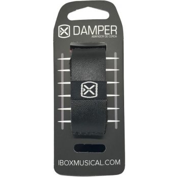 iBox DSSM02 Damper