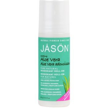 Jason Aloe Vera roll-on 89 ml