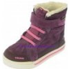 Dětské kotníkové boty Viking 3-86300-8339 Folda GTX aubergine/dk pink