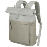 Travelite Basics Rollup 96310-01 černá 35 l – Zboží Dáma