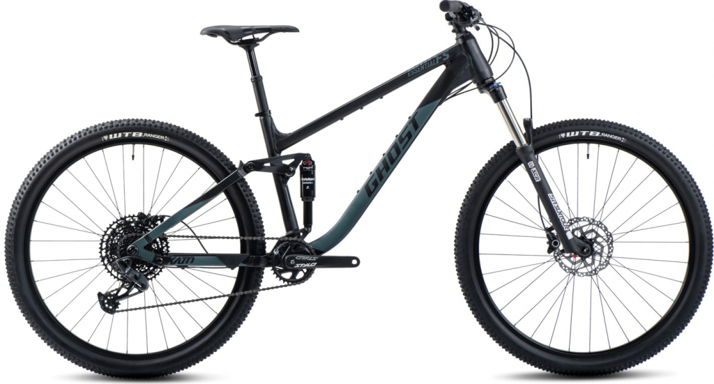 Ghost Kato FS Essential 2022