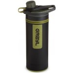 Grayl GeoPress Purifier 0,71l Camo Black – Hledejceny.cz