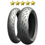 Michelin Road 5 120/70 R17 58W – Sleviste.cz