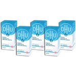 KALIUM SULFURICUM DHU D6 TBL NOB 5 x 200 – Hledejceny.cz