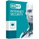 ESET Internet Security 2 lic. 3 roky (EIS002N3)