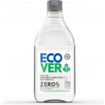 Ecover Zero přípravek na mytí nádobí 450 ml – Zboží Mobilmania