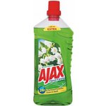 AJAX Floral Fiesta Flower čistící prostředek Green 1 l – HobbyKompas.cz