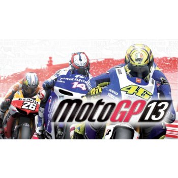 MotoGP 13