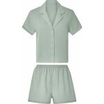 Esmara dámské mušelínové světle modrá – Sleviste.cz