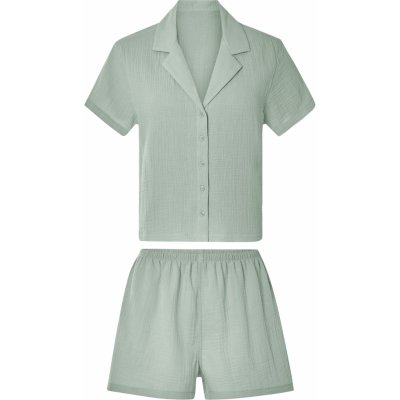 Esmara dámské mušelínové světle modrá – Sleviste.cz