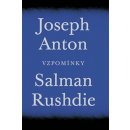 Joseph Anton. Vzpomínky - Salman Rushdie - Paseka