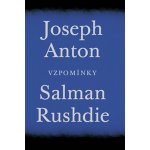 Joseph Anton. Vzpomínky - Salman Rushdie - Paseka – Hledejceny.cz