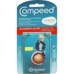 Compeed NÁPLAST na puchýře střední, gelová 10 ks – Zbozi.Blesk.cz