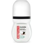 Borotalco Invisible roll-on 50 ml – Sleviste.cz