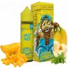 Příchuť pro míchání e-liquidu Nasty Juice SNV Cush Man Mango Banana 20 ml