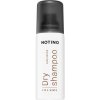 Šampon Notino Hair Collection Volume Dry Shampoo Dark brown suchý šampon pro tmavé vlasy Dark brown 50 ml