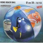 Mondo nafukovací plážový míč Nemo 50 cm – Zboží Mobilmania