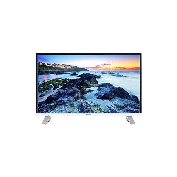 Televize Toshiba 43L5660EV