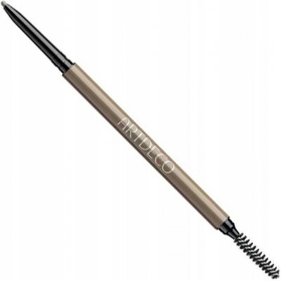 Artdeco Ultra Fine Brow Liner Ultra tenká linka na obočí 21 ash brown 0,09 g – Zboží Dáma