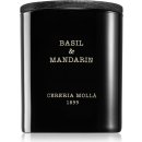 Cereria Mollá Basil & Mandarin 230 g