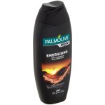Palmolive Men Energising sprchový gel 500 ml – Hledejceny.cz