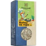 Sonnentor Bio Koření na vejce 70 g – Sleviste.cz