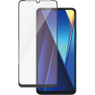 PanzerGlass pro Xiaomi Redmi 13C / Poco C65, Ultra-Wide Fit 8073 – Zbozi.Blesk.cz