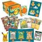 Pokémon TCG Paldea Adventure Chest – Zboží Dáma