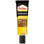 PATTEX Chemoprén lepidlo na obuv 50g – Hledejceny.cz