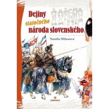 Dejiny statočného národa slovenského