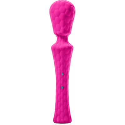 FemmeFunn Ultra Wand XL Pink