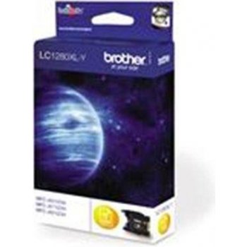 Brother LC-1280XLY - originální