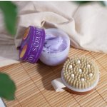 Somerset Toiletry Tropical Fruits – Mango & Passionfruit Sada tělového peelingu 50 g – Sleviste.cz