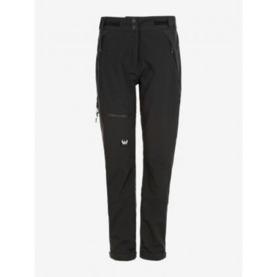 Whistler JEWEL dámské kalhoty černé – Zboží Dáma