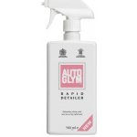 Autoglym Rapid Detailer 500 ml – Zboží Mobilmania