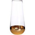 Premier Housewares Horizon váza průhledná – Hledejceny.cz