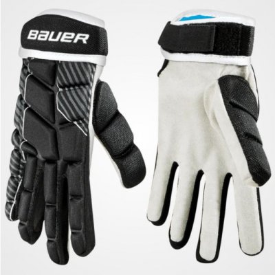 Hokejové rukavice Bauer Performance JR – Zbozi.Blesk.cz